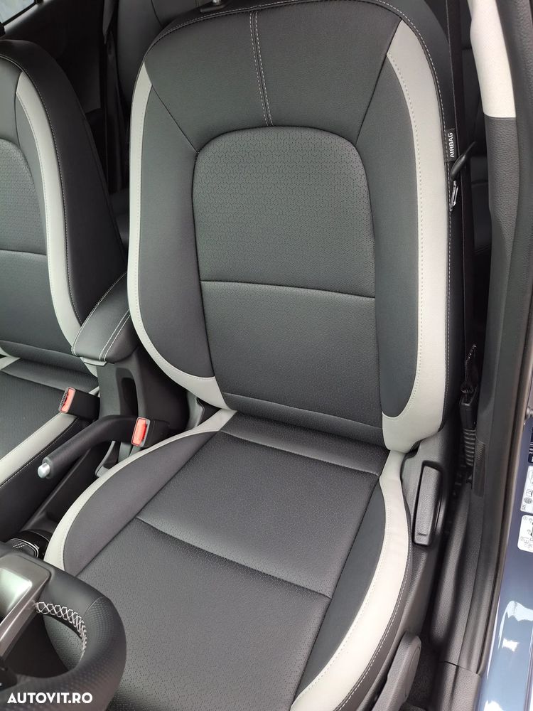 Kia Picanto 1.2 MPI 5AMT GT Line - 15