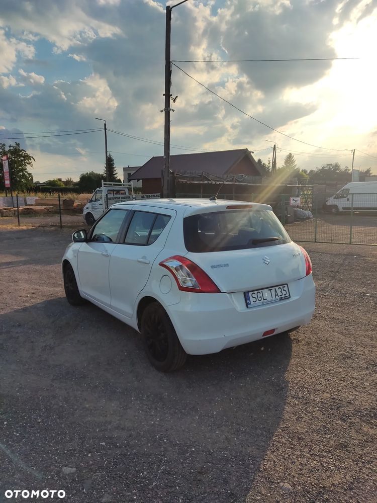 Suzuki Swift 1.2 Comfort - 2