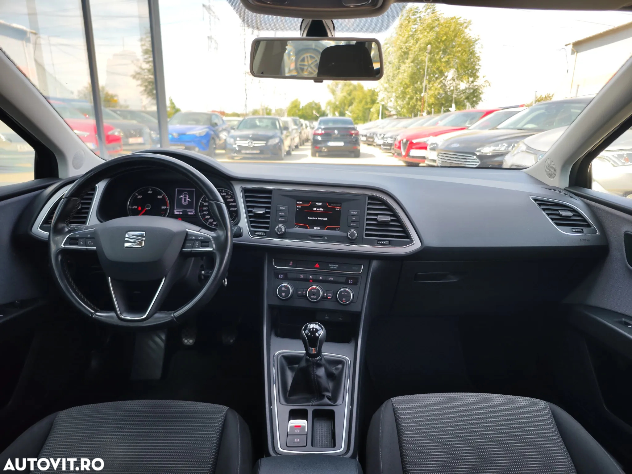 Seat Leon - 11