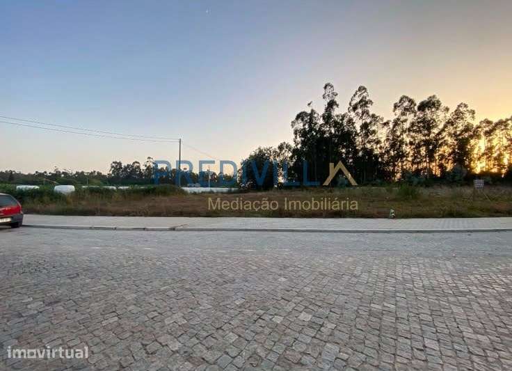 Lote de Terreno  Venda em Retorta e Tougues,Vila do Conde - Grande imagem: 3/8
