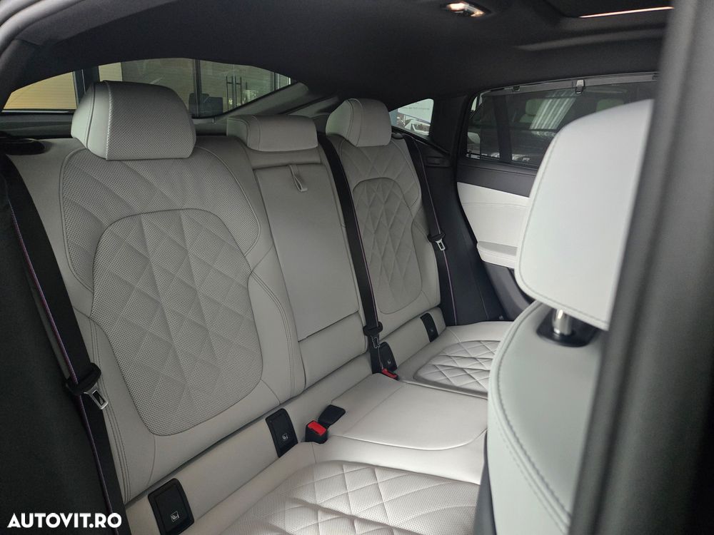 BMW X6 xDrive40d M Sport - 15