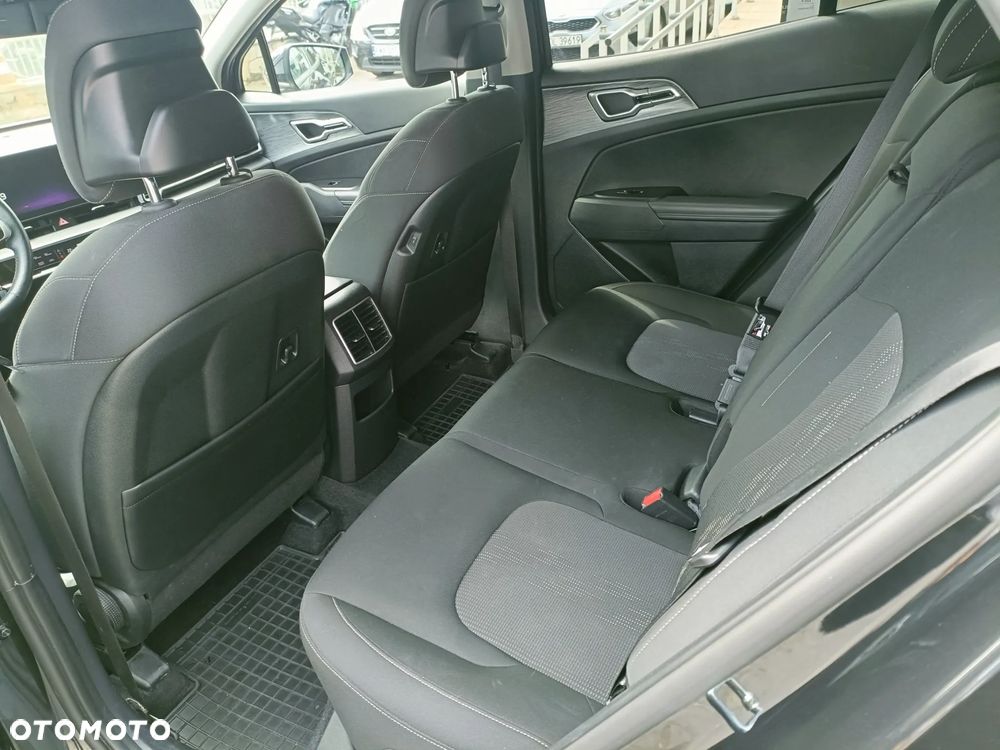 Kia Sportage 1.6 T-GDI L 2WD DCT - 21