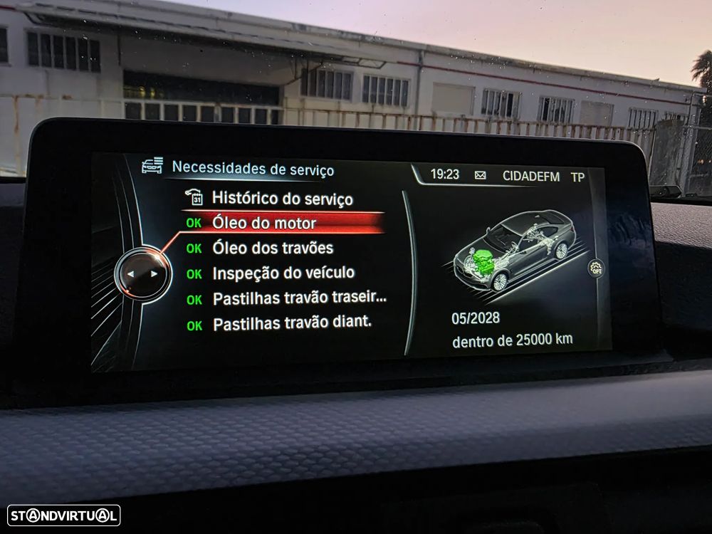 BMW 420 d Pack M Auto - 23