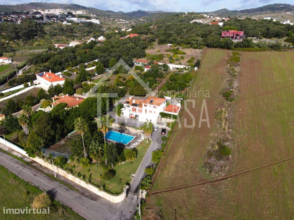 Quinta T6 em Palhais - Grande imagem: 2/60