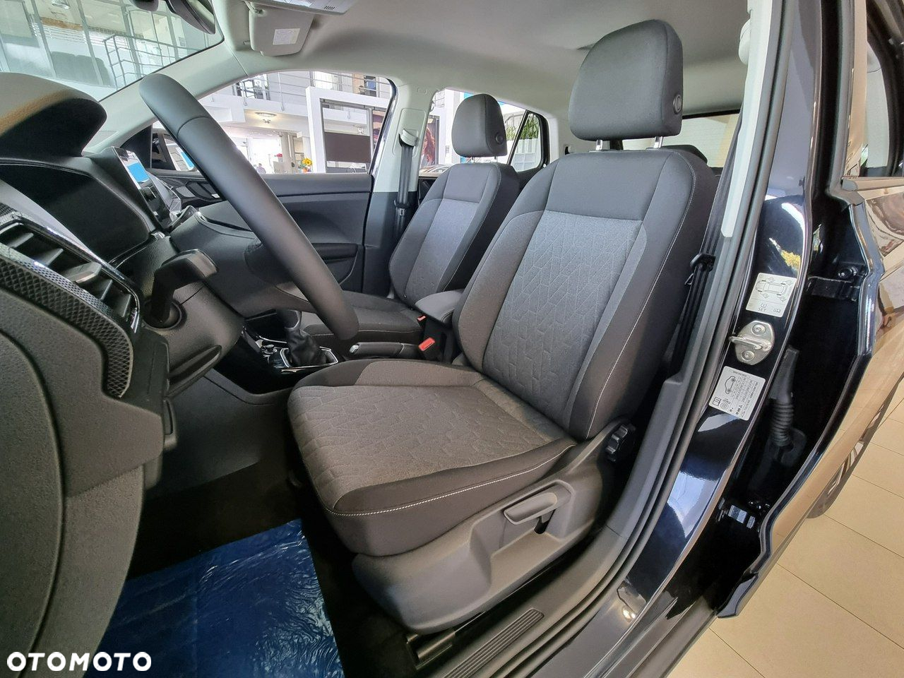 Volkswagen T-Cross - 10