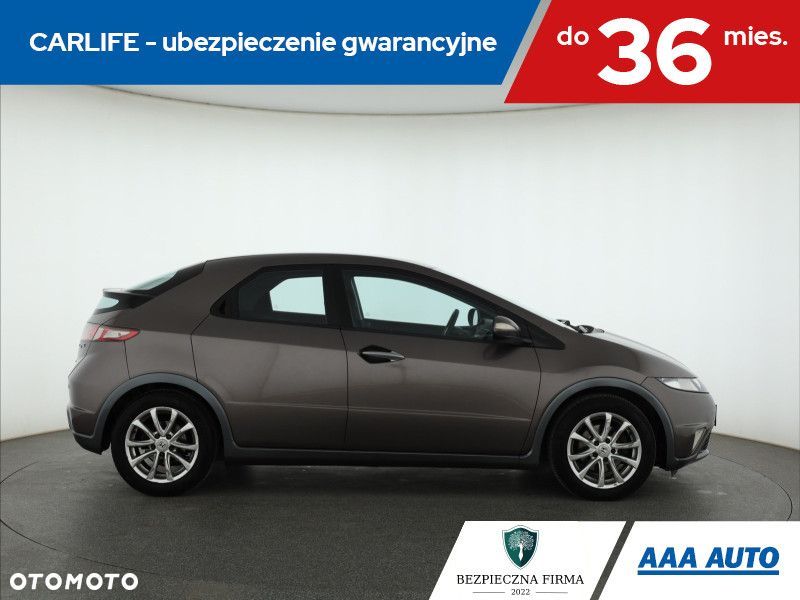 Honda Civic - 8