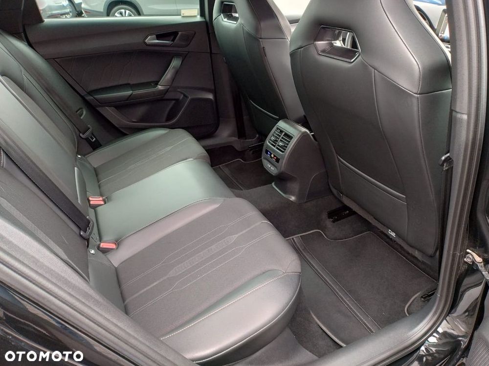 Cupra Leon 2.0 TSI DSG - 13