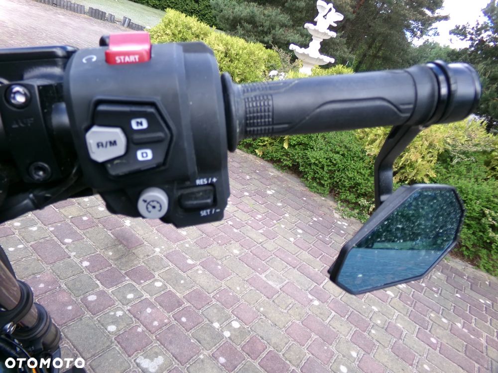 Honda CMX - 16