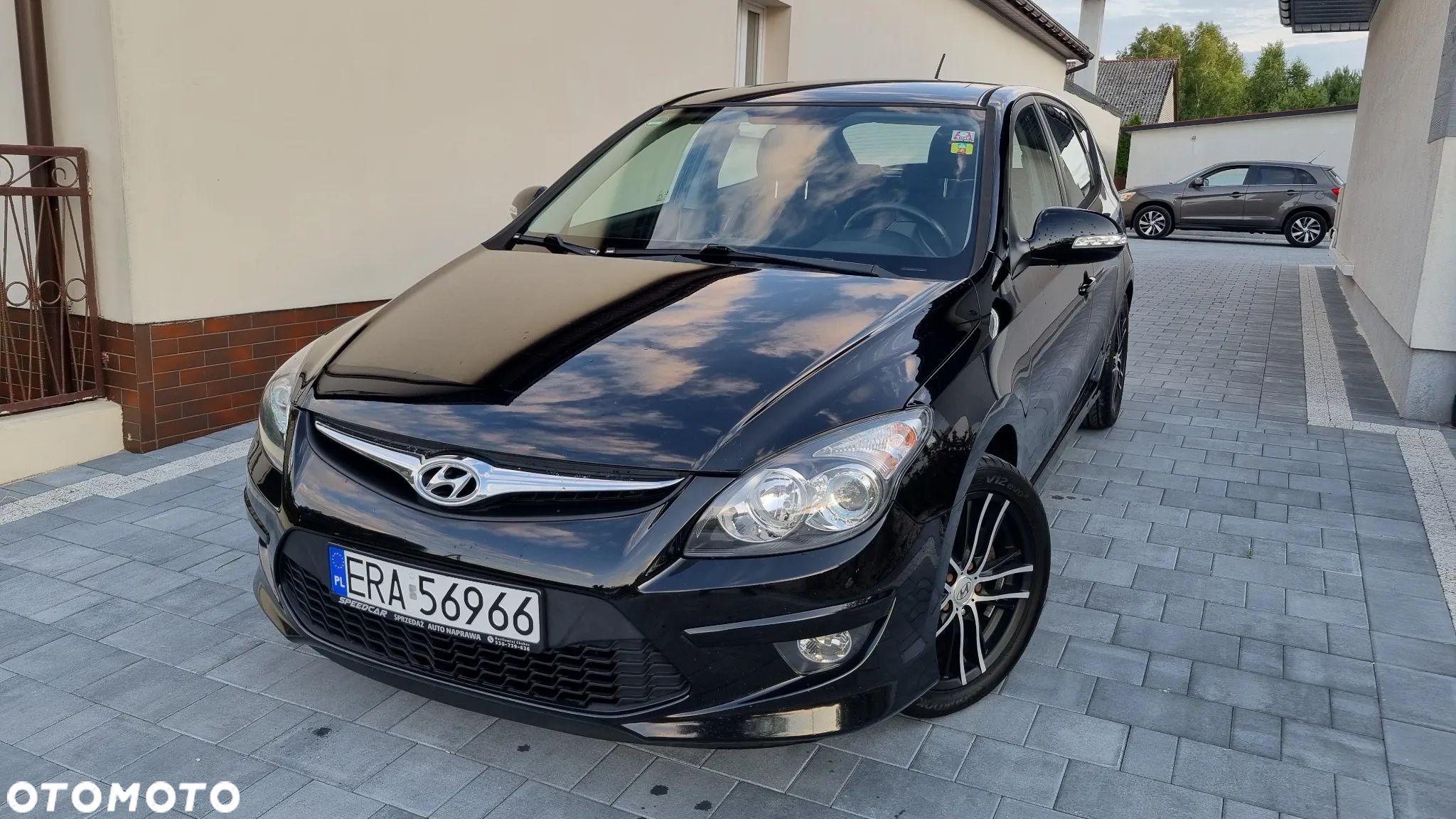 Hyundai i30 1.4 Edition 20 - 1