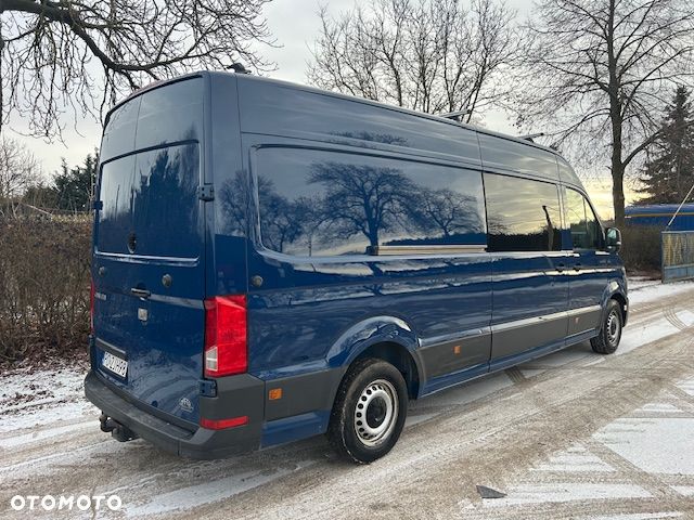 Volkswagen Crafter - 14