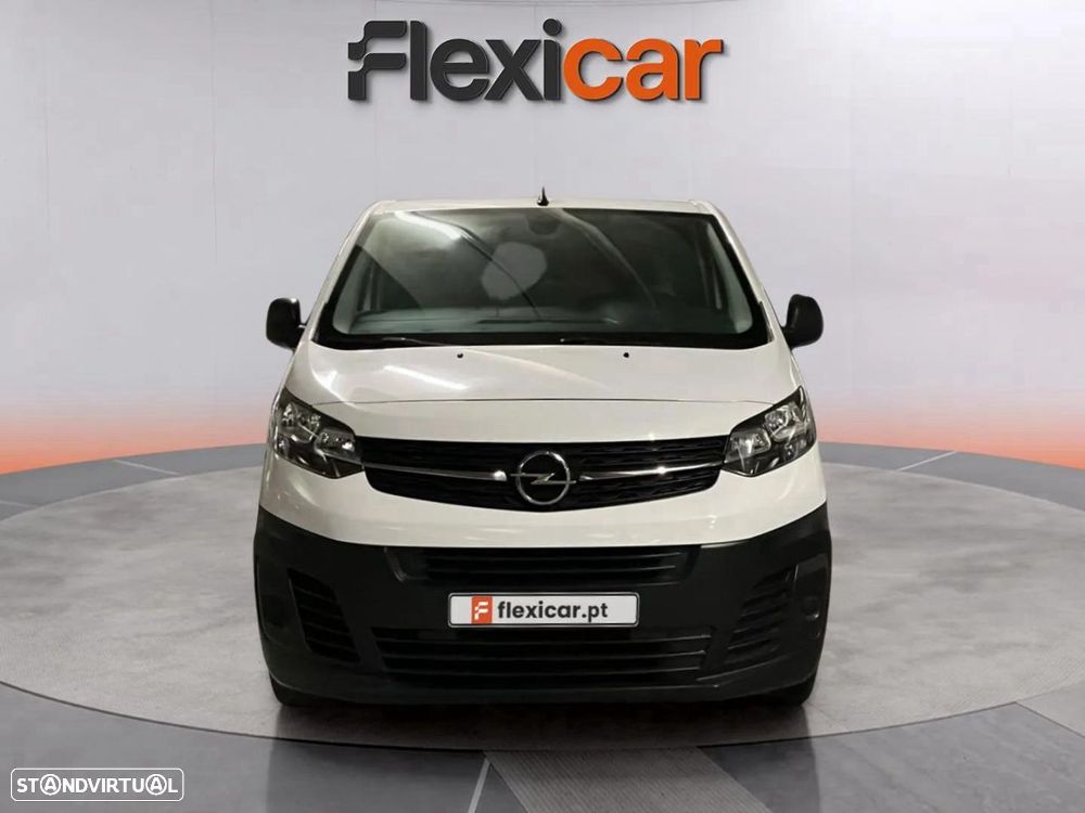 Opel Vivaro L2H1 Business - 7