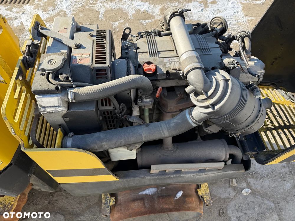 Caterpillar 303 CR - 9