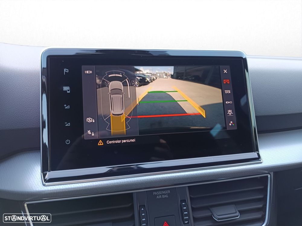SEAT Tarraco 2.0 TDI Style Plus DSG - 17