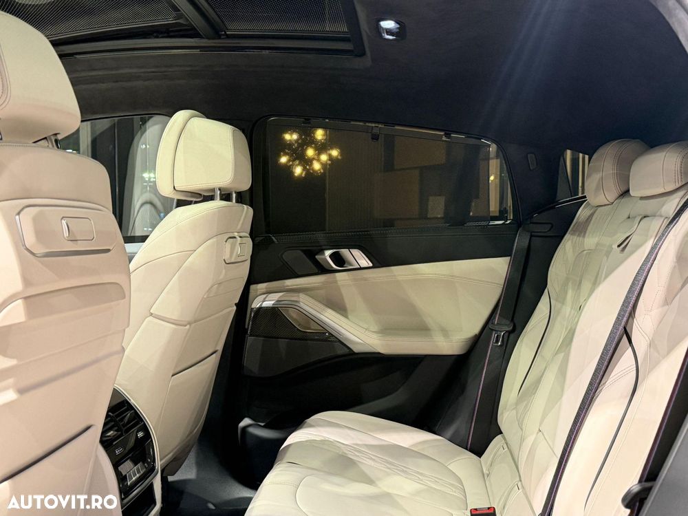 BMW X6 xDrive40i AT MHEV - 24