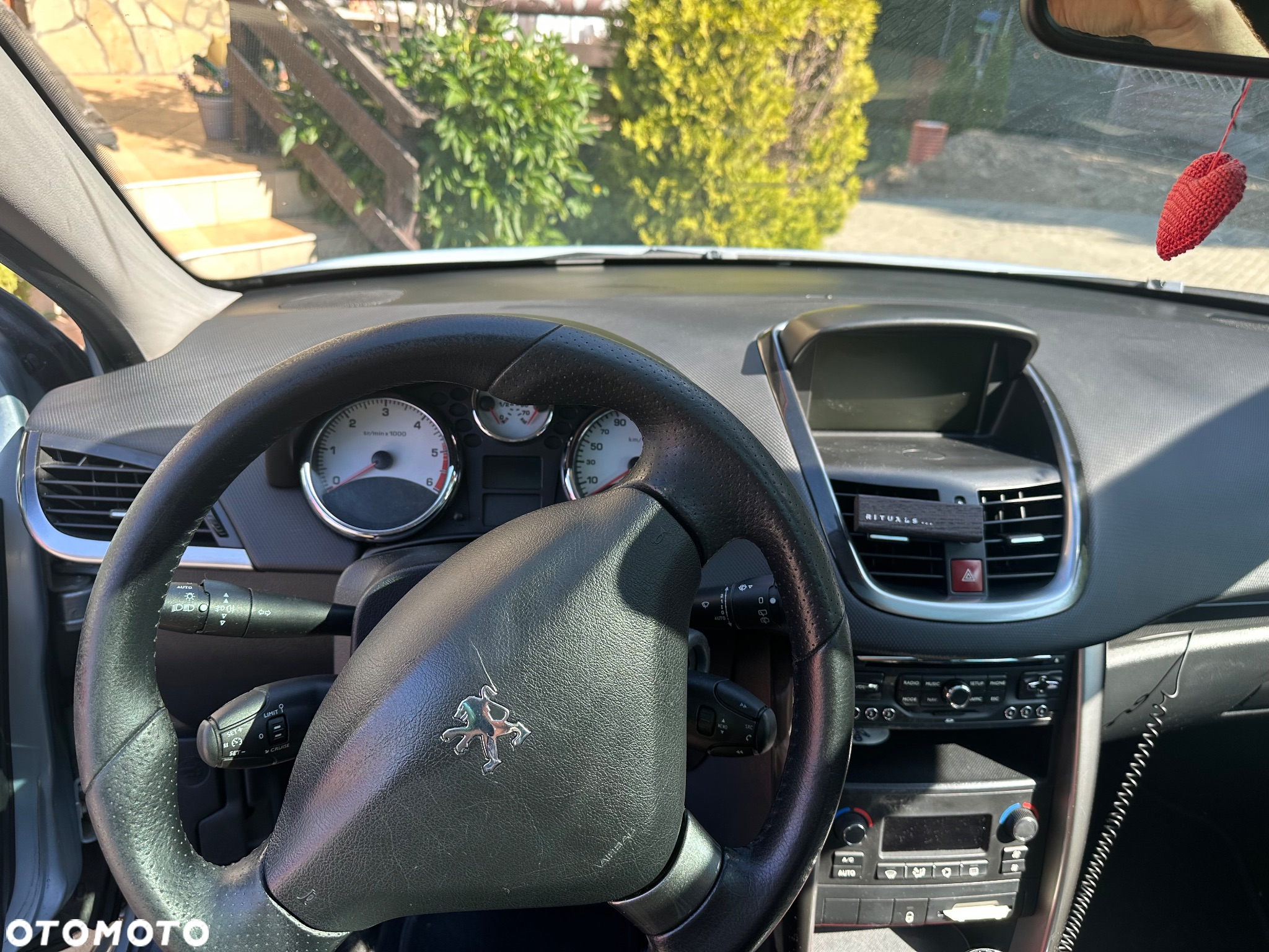 Peugeot 207 1.6 HDi Tendance - 12