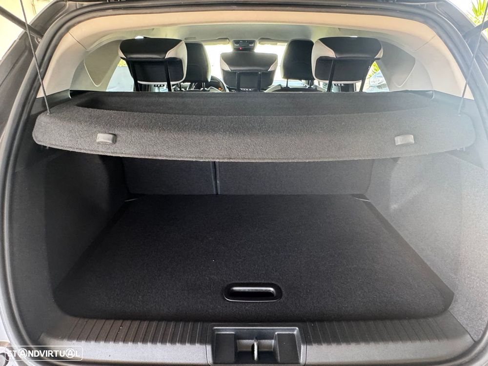 Renault Captur 1.5 dCi Exclusive - 34