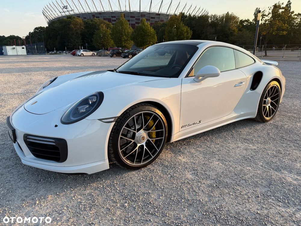 Porsche 911 - 18