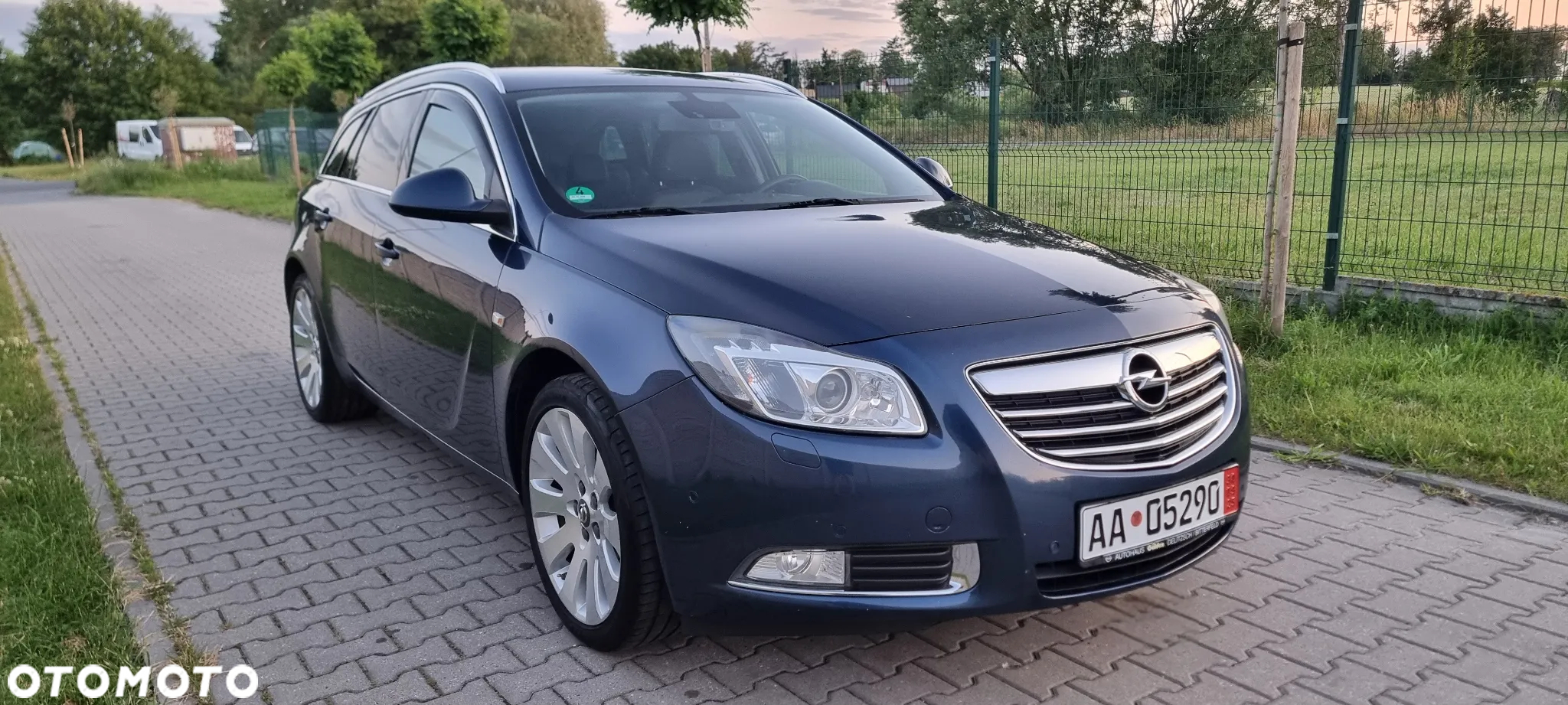 Opel Insignia - 2