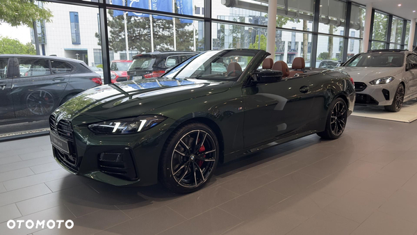 BMW Seria 4