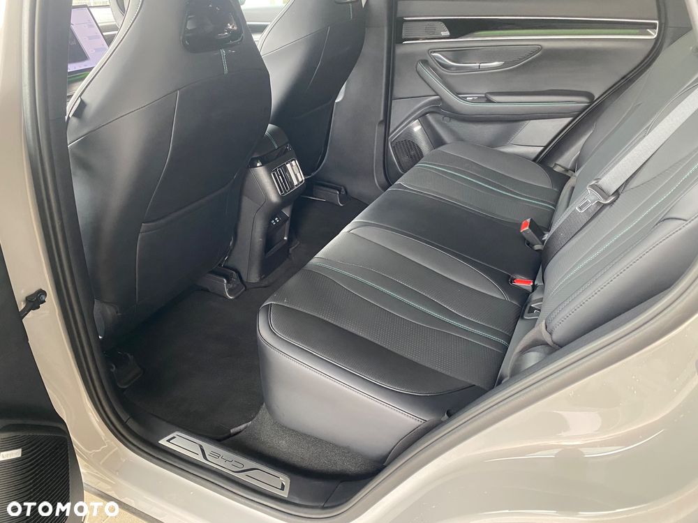 BYD Seal U Boost - 25
