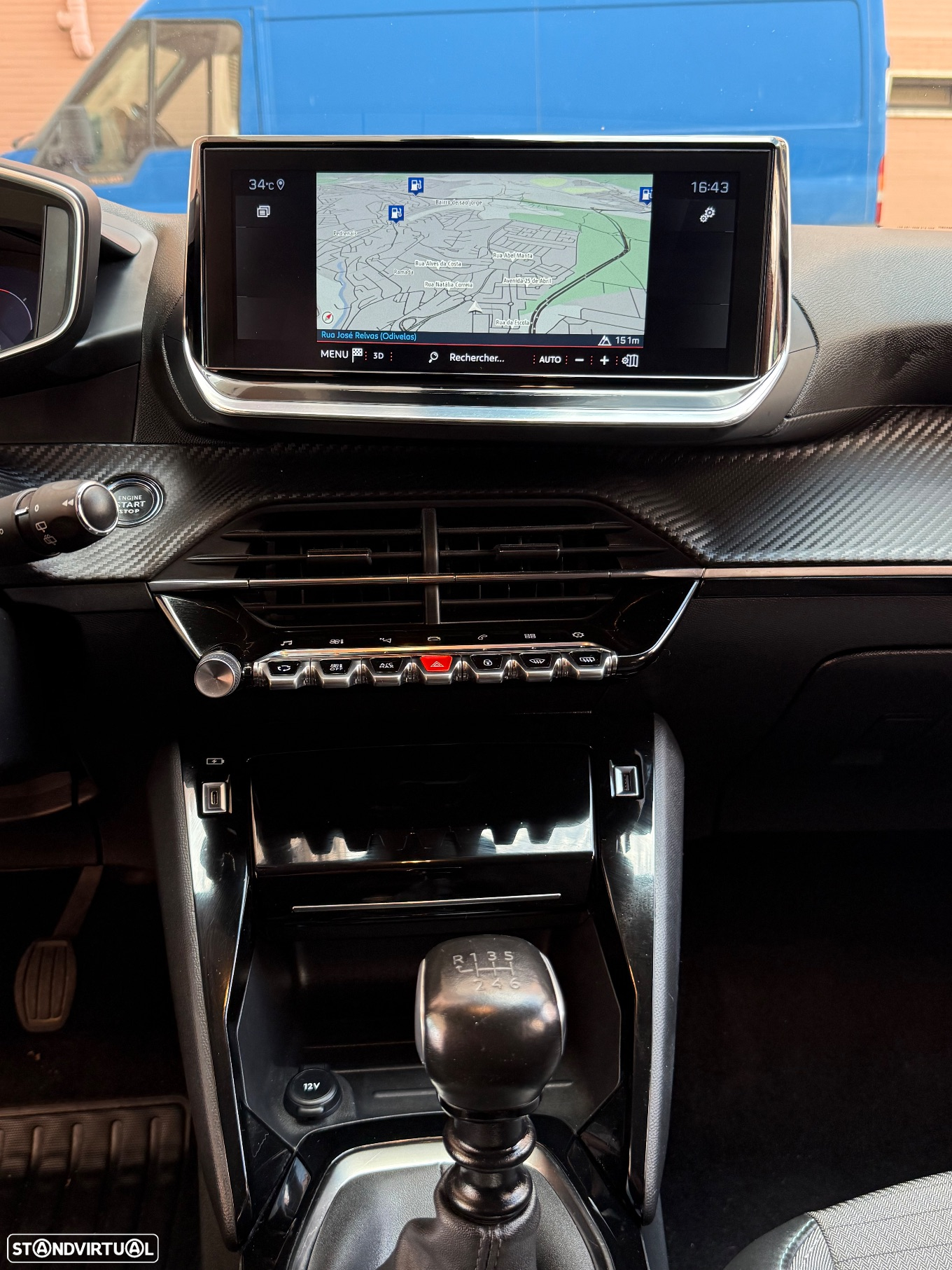 Peugeot 208 1.2 PureTech Allure - 25