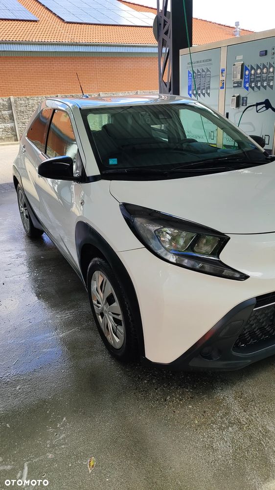 Toyota Aygo X Play - 13