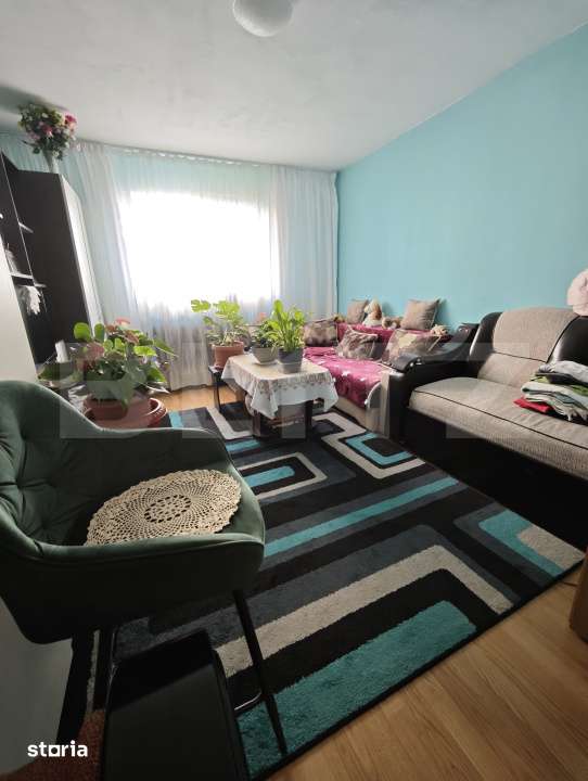 Apartament 2 camere de vanzare, 48 mp, zona Rasnov — fotografia 1