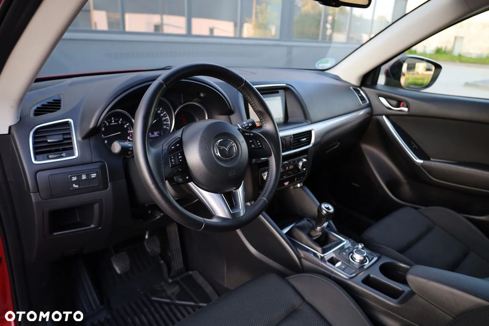 Mazda CX-5 2.0 Skyenergy AWD - 26
