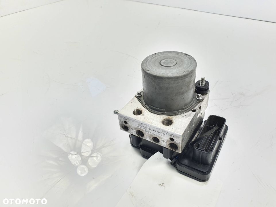 POMPA ABS HAMULCOWA FIAT DUCATO III L3H2 1396560080 2020R. - 1