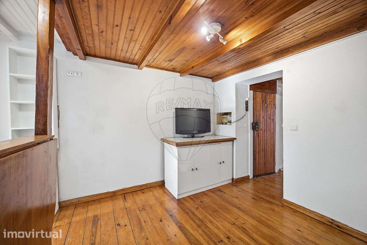Apartamento T1 para venda - Grande imagem: 3/21