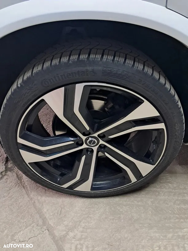 Volvo XC 90 - 16