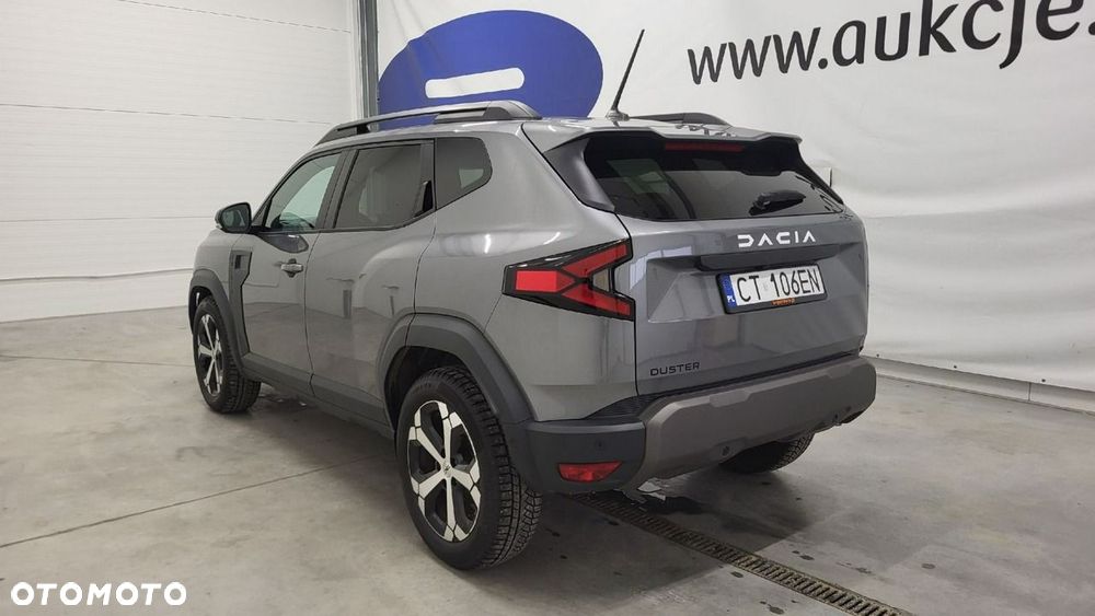 Dacia Duster - 8