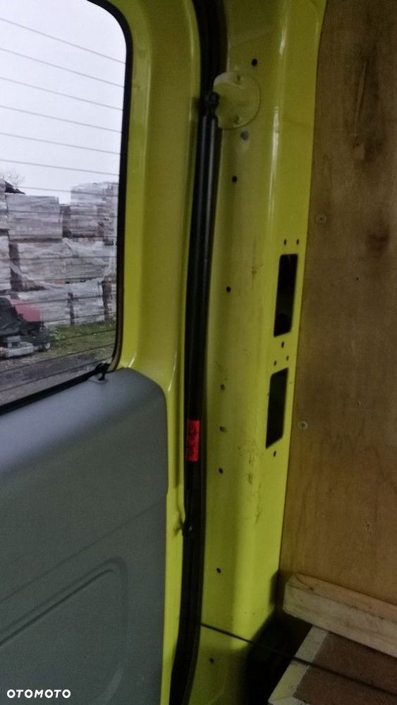 amortyzator siłownik klapy trafic vivaro primastar - 1