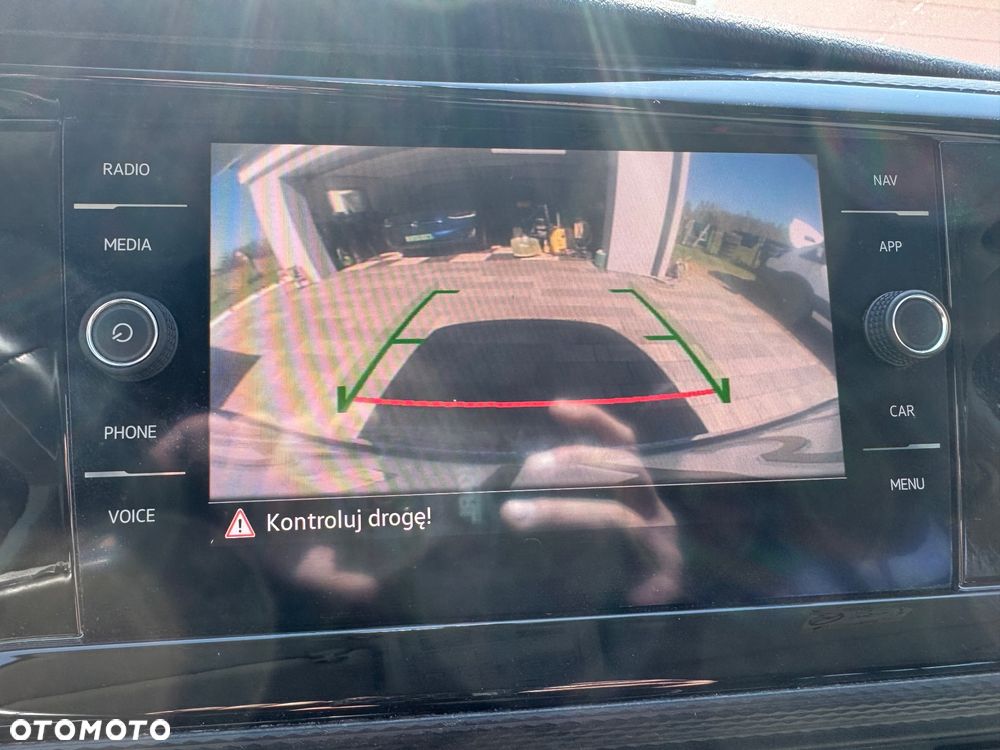 Volkswagen Transporter - 30