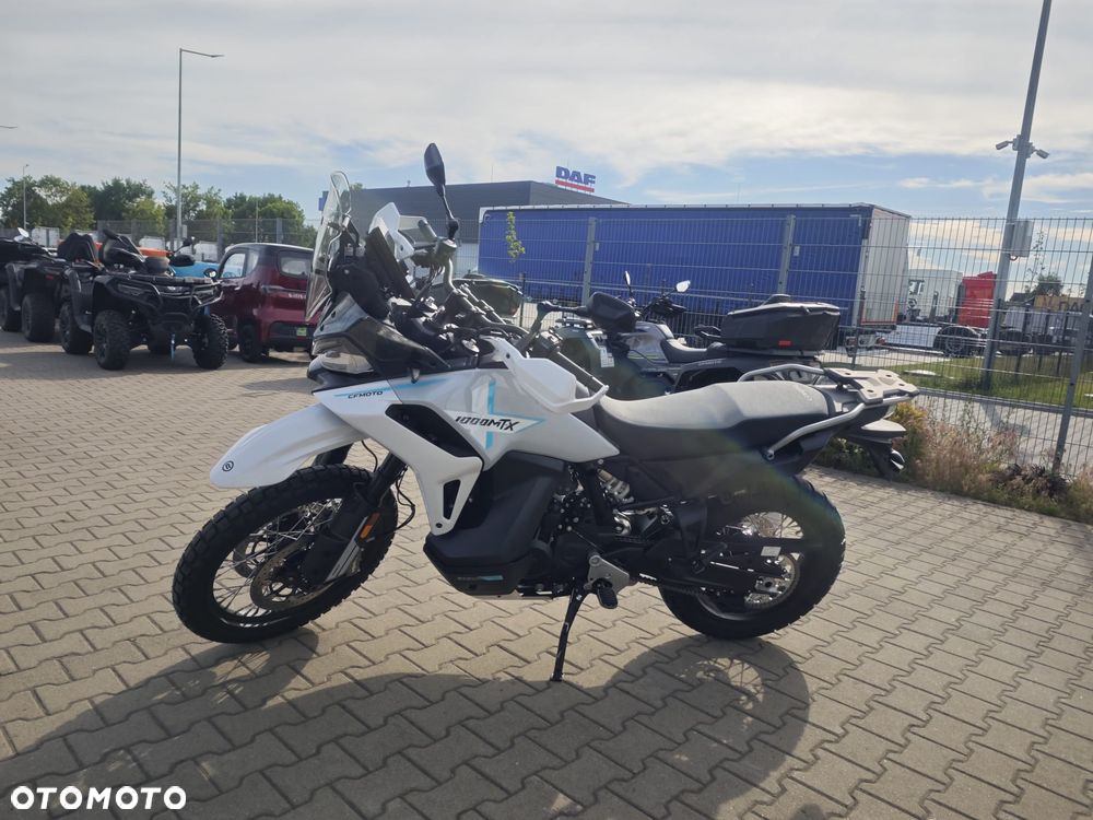 CFMoto 1000 MT-X - 21