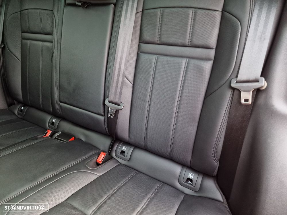 Land Rover Range Rover Evoque 1.5 P300e AWD R-Dynamic S Auto - 16