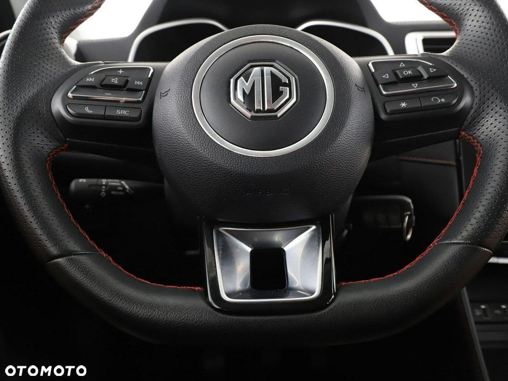 MG ZS ICE 1.5 VTI-tech Comfort - 22
