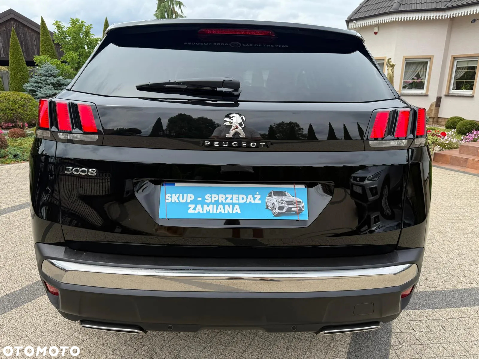 Peugeot 3008 1.5 BlueHDi Active Pack S&S - 25