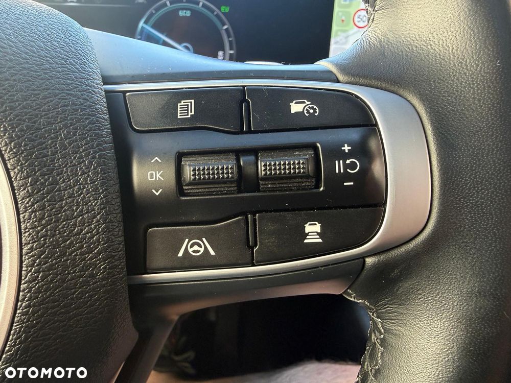 Kia Sportage 1.6 T-GDI PHEV Anniversary 4WD - 27