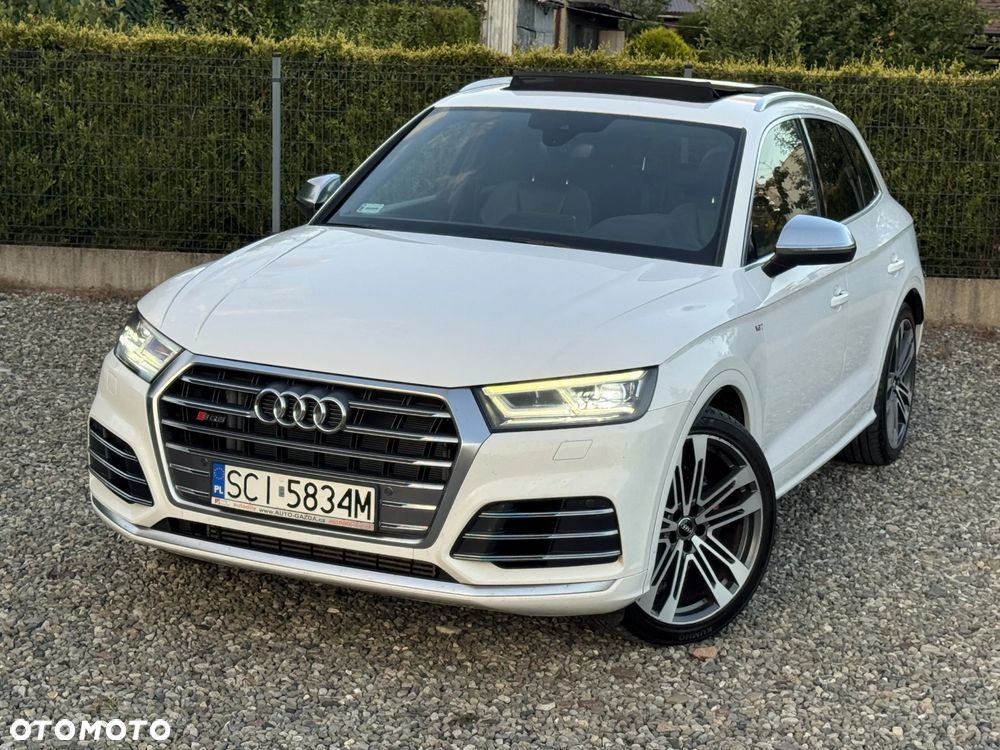 Audi SQ5 - 9