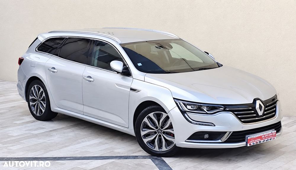 Renault Talisman - 2