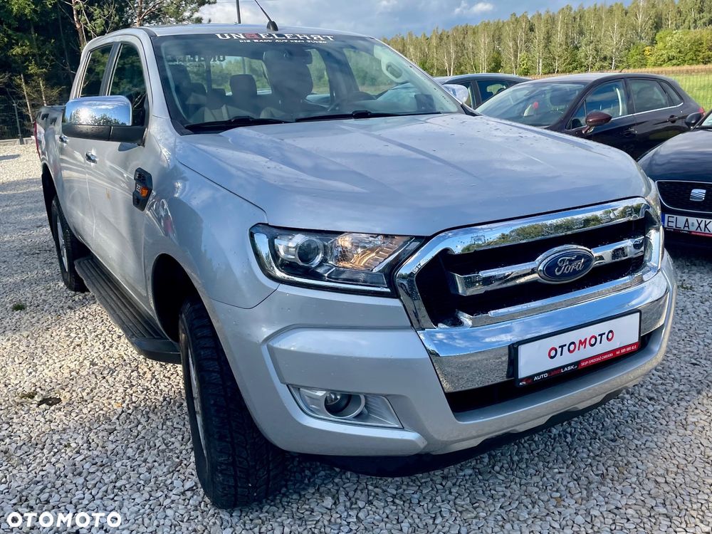 Ford Ranger - 16