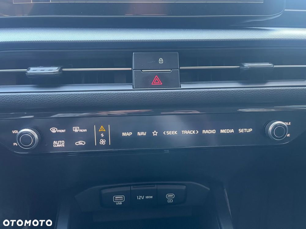 Kia XCeed 1.6 T-GDI L DCT - 22