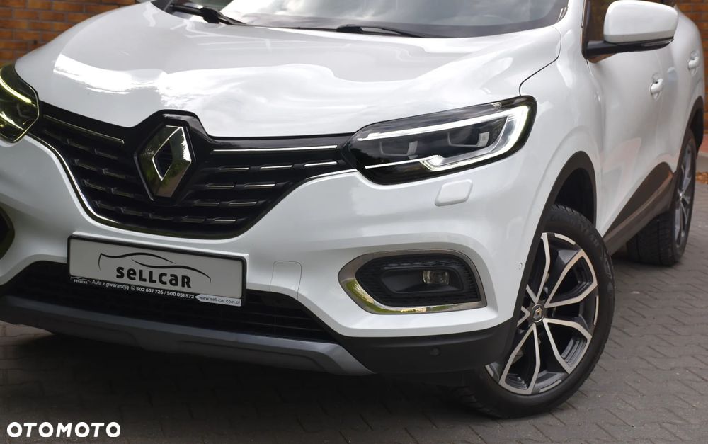 Renault Kadjar - 33