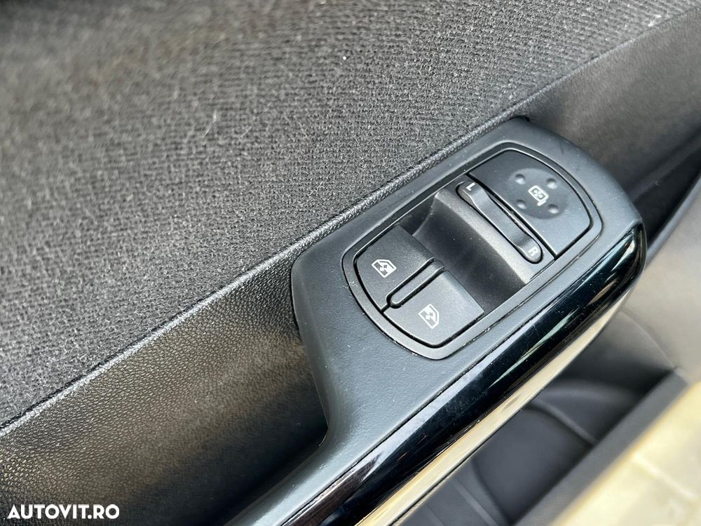 Opel Corsa 1.3 CDTI DPF EcoFLEX Start-Stop Edition - 20