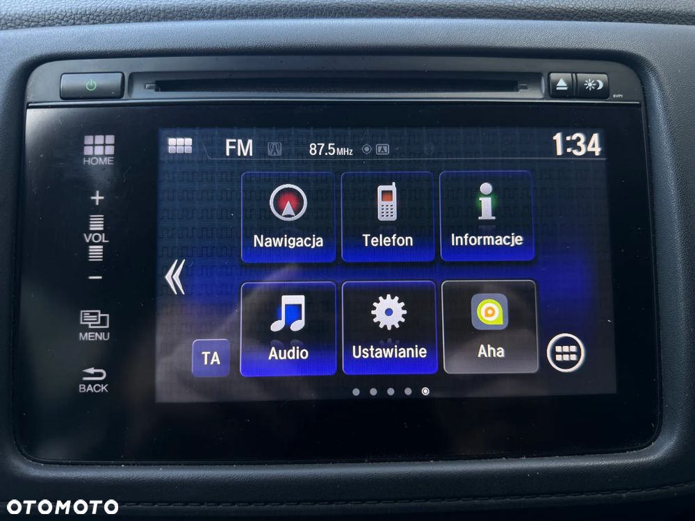 Honda HR-V 1.5 Executive (ADAS) - 14