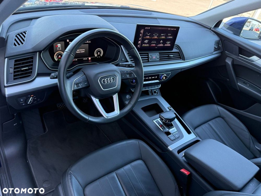 Audi Q5 Sportback - 21