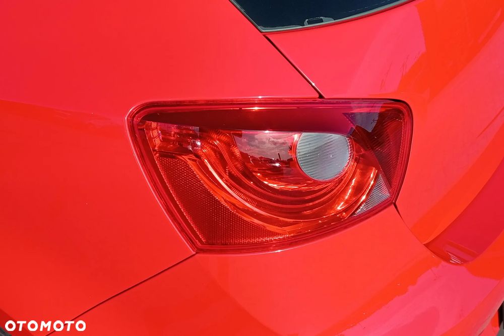 Seat Ibiza 1.4 16V Style - 16