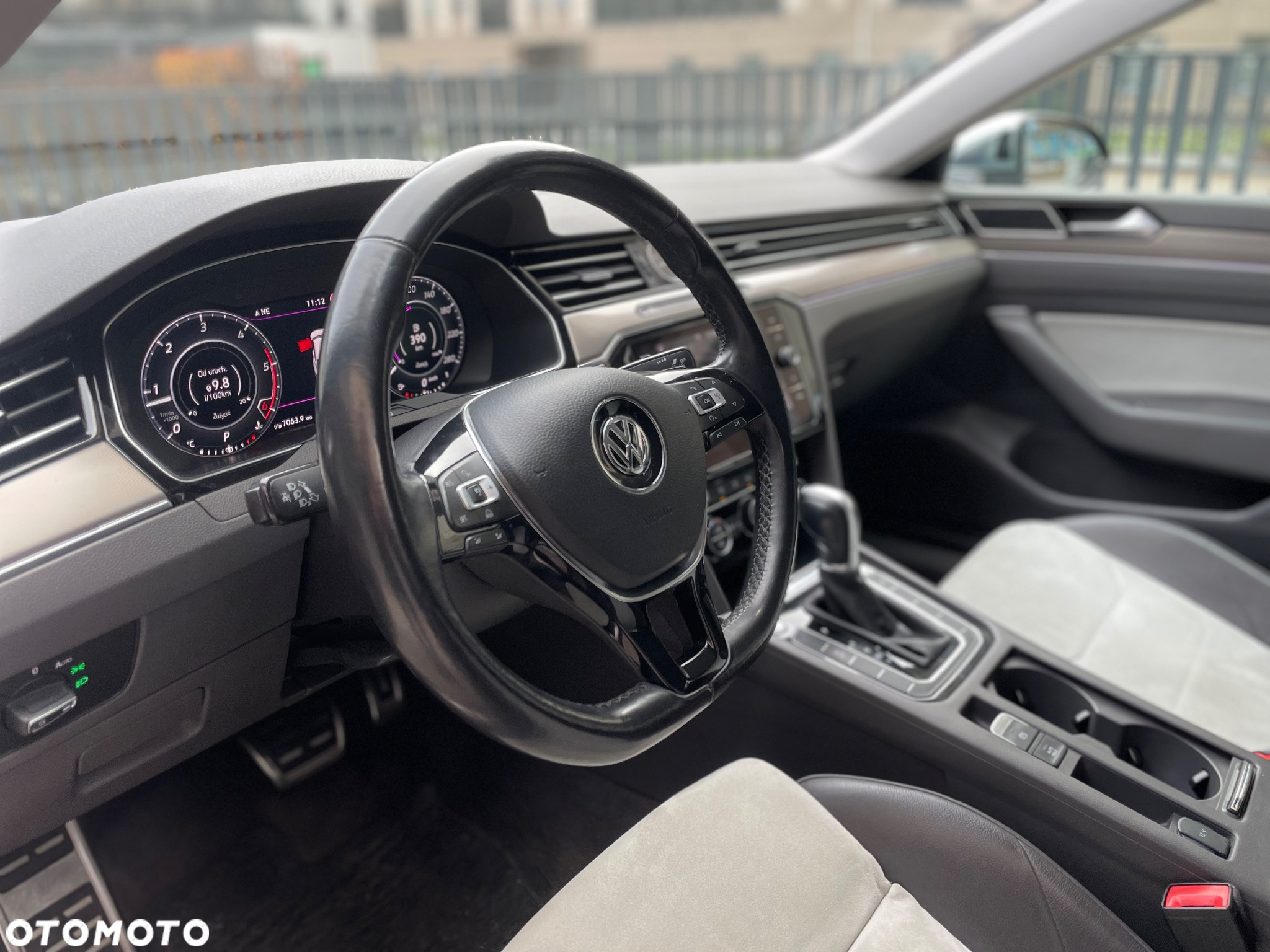 Volkswagen Arteon 2.0 TDI SCR Elegance DSG - 30