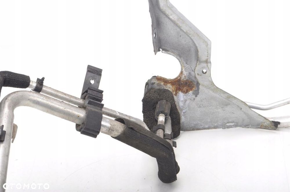 VOLVO S60 II V60 1.6 T3 RURKA PRZEWÓD KLIMATYZACJI - 4